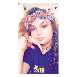 Meet your Posher, Faith